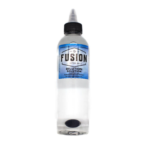 Fusion|Dilution Solution
