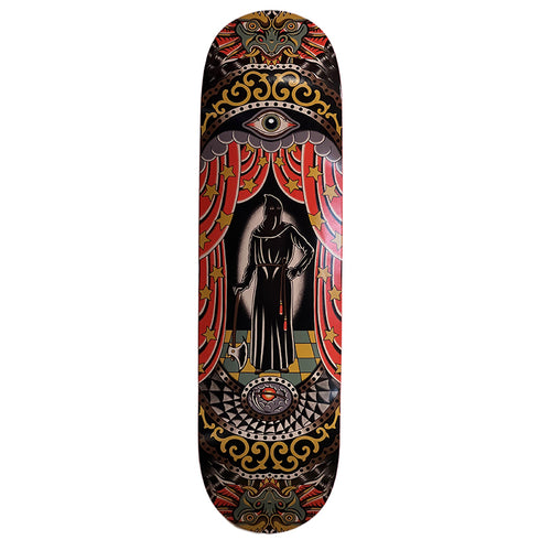 Beheader - Skateboard