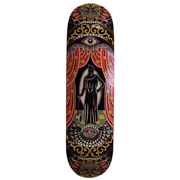 Beheader - Skateboard