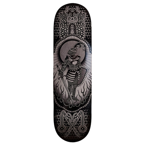 Fortress - Skateboard