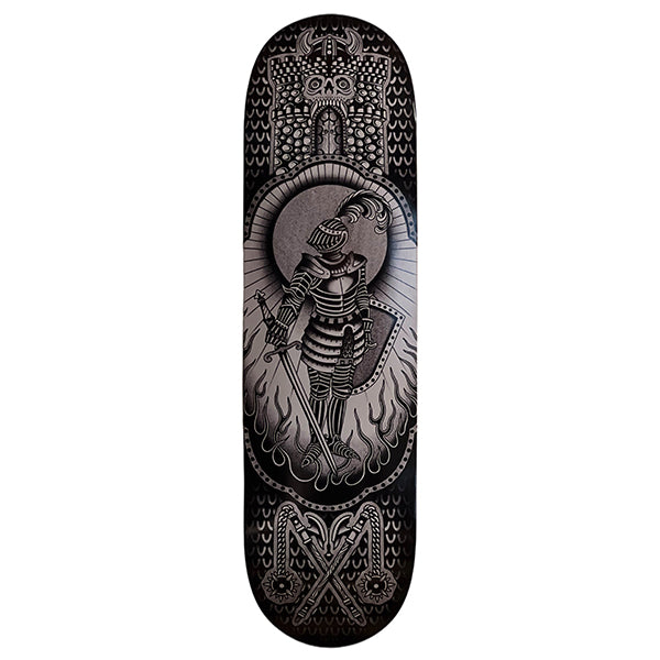 Fortress - Skateboard