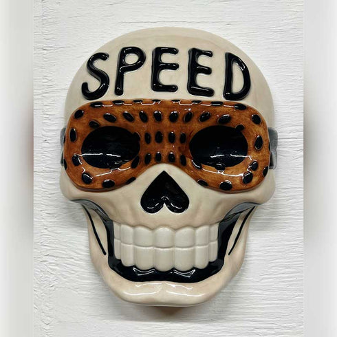 Speed Skull