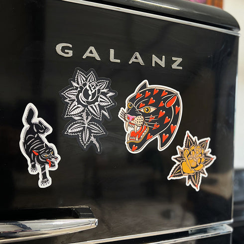 Fridge Magnet Pack