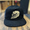 Bendback Corduroy SnapBack