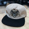 Eagle Hoju Corduroy SnapBack