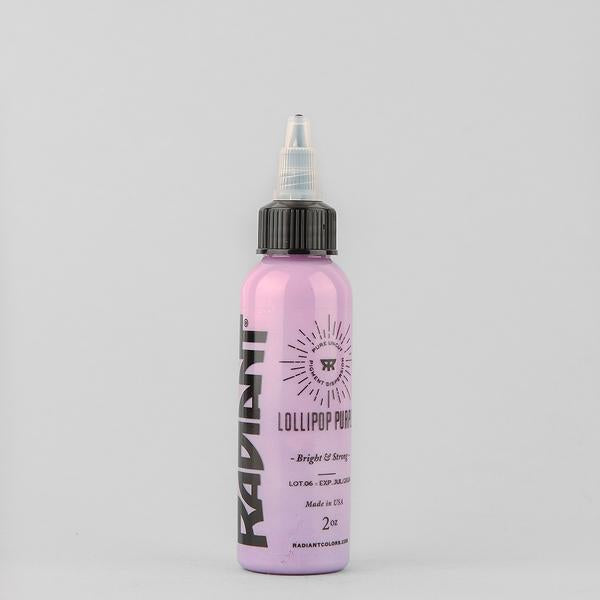Radiant LOLLIPOP PURPLE