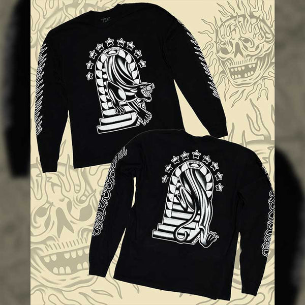 Panther Portal Long Sleeve