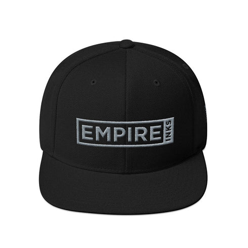 Empire InkEmpire Ink SNAPBACK