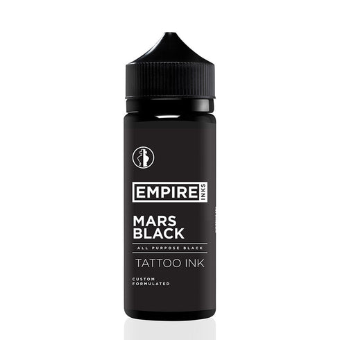 Empire|Mars Black