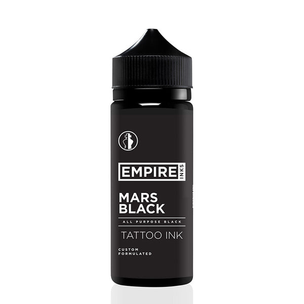 Empire|Mars Black