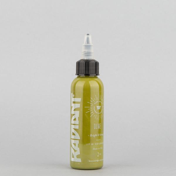 Radiant OLIVE