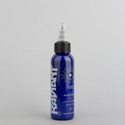 Radiant PURPLE
