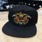 Handshake Corduroy SnapBack