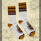 Sacred Heart Socks