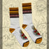 Sacred Heart Socks