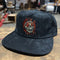 Grave Corduroy SnapBack
