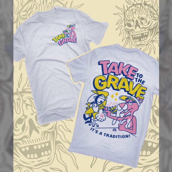 It's a Tradition Tee