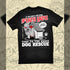 Dogs Rescue Tee