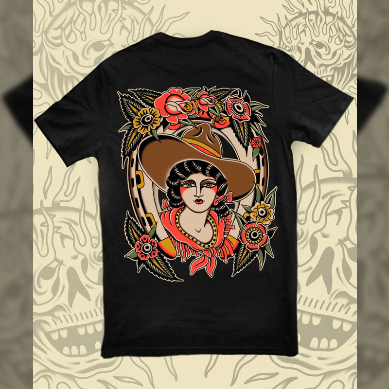 Honky Tonk Tee