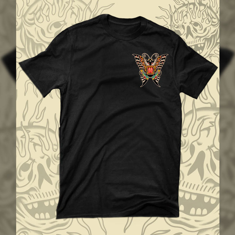 Love Death Tee