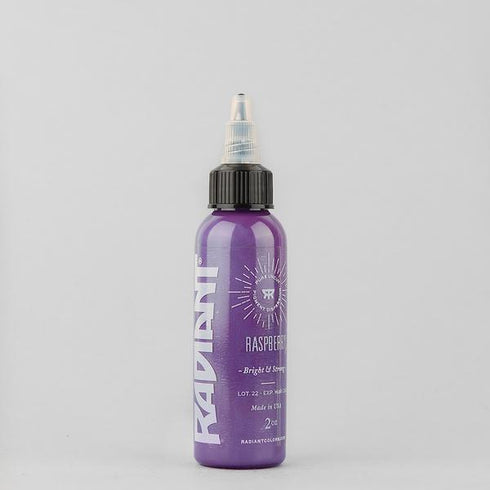 Radiant RAPSBERRY