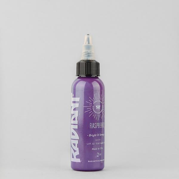 Radiant RAPSBERRY