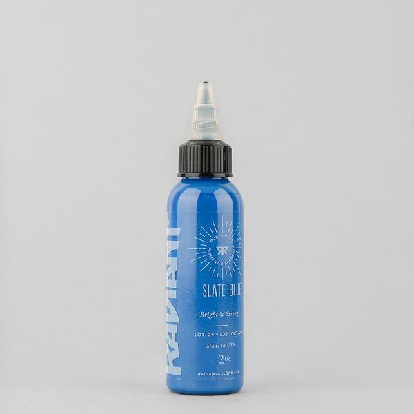 Radiant SLATE BLUE