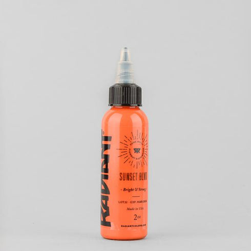 Radiant SUNSET BLVD.