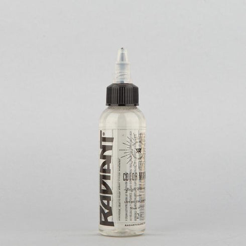 Radiant|COLOR MIXING