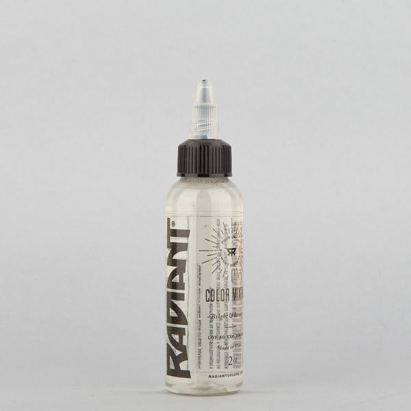 Radiant|COLOR MIXING