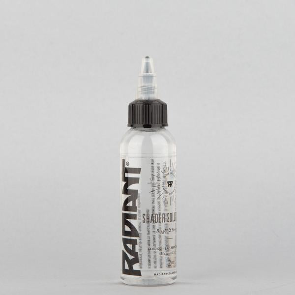 Radiant|SHADER SOLUTION