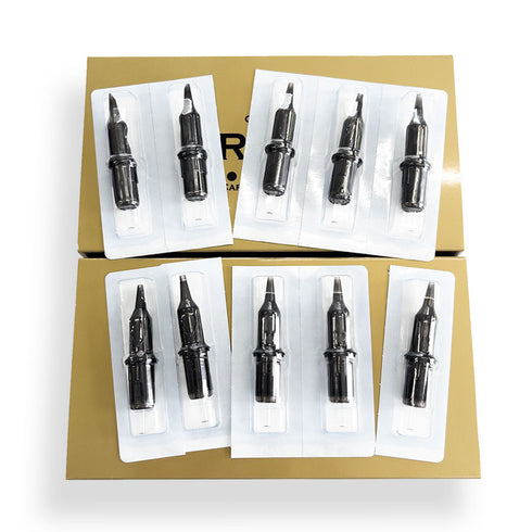 【アウトレット】Grand RIZIN Cartridge Rシェーダー(RS) 20個/1箱