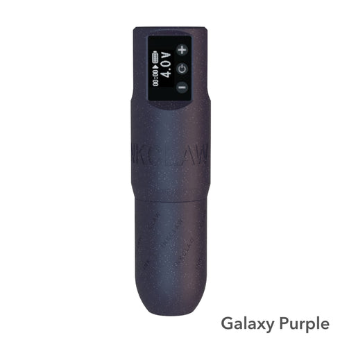 Inkclaw|3D-Printed Blade - Wireless V1