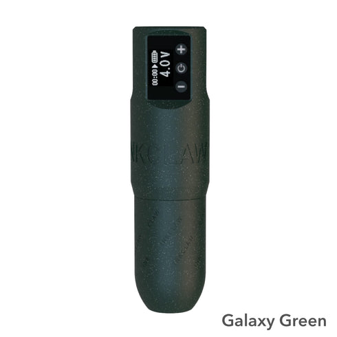 Inkclaw|3D-Printed Blade - Wireless V1