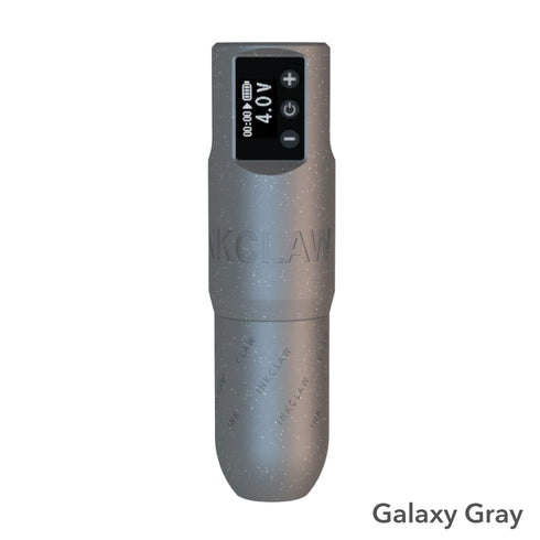 Inkclaw|3D-Printed Blade - Wireless V1