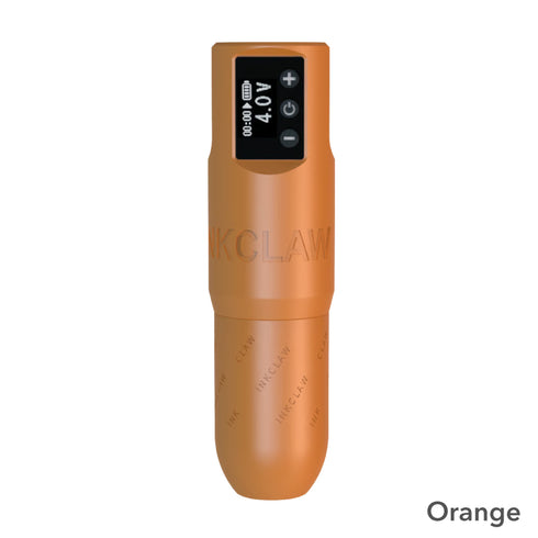 Inkclaw|3D-Printed Blade - Wireless V1