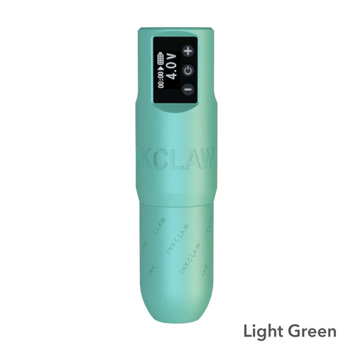 Inkclaw|3D-Printed Blade - Wireless V1