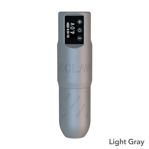 Inkclaw|3D-Printed Blade - Wireless V1