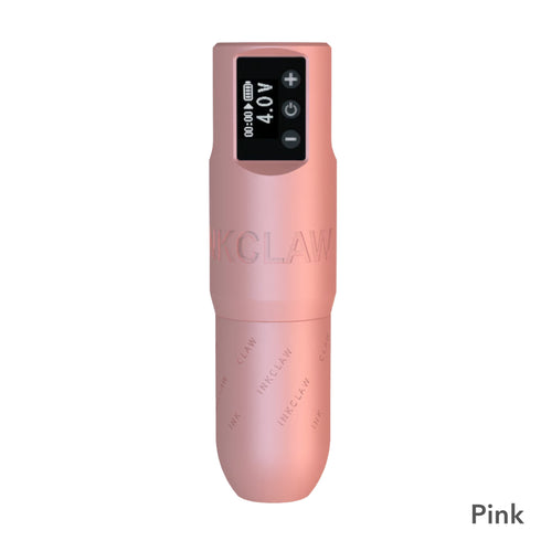 Inkclaw|3D-Printed Blade - Wireless V1