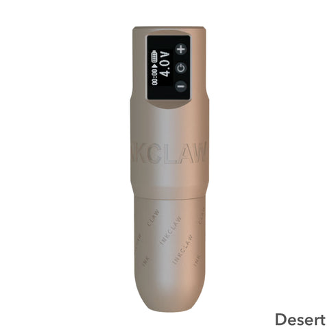 Inkclaw|3D-Printed Blade - Wireless V1