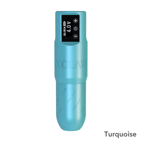 Inkclaw|3D-Printed Blade - Wireless V1