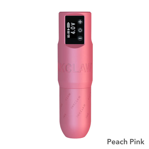 Inkclaw|3D-Printed Blade - Wireless V1