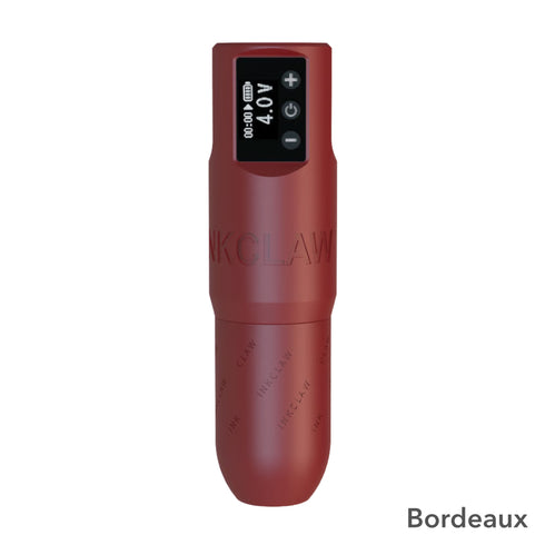 Inkclaw|3D-Printed Blade - Wireless V1