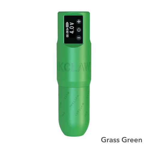 Inkclaw|3D-Printed Blade - Wireless V1