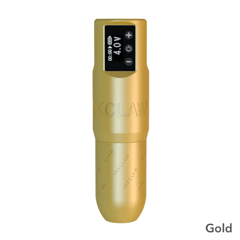 Inkclaw|3D-Printed Blade - Wireless V1