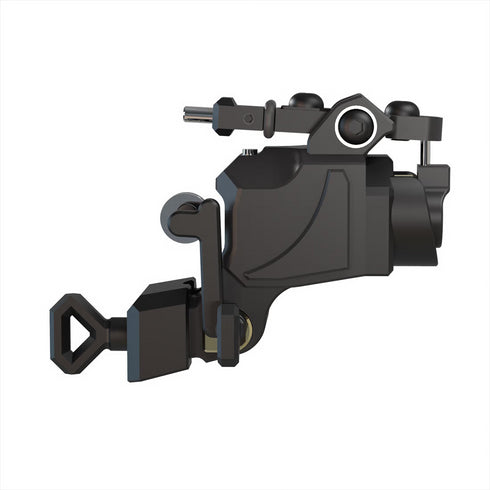 Inkclaw|Black Tortoise Basic -Matt Black