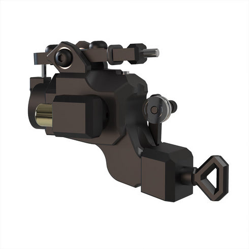 Inkclaw|Black Tortoise Basic -Matt Black