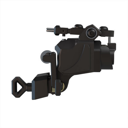 Inkclaw|Black Tortoise Basic -Matt Black