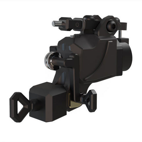 Inkclaw|Black Tortoise Basic -Matt Black