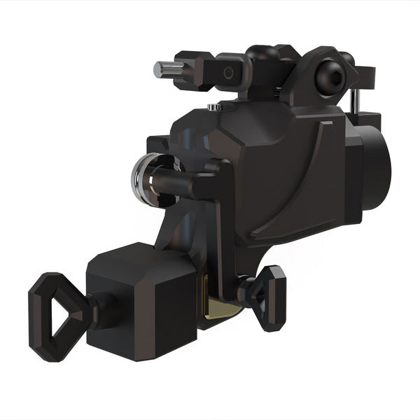 Inkclaw|Black Tortoise Basic -Matt Black